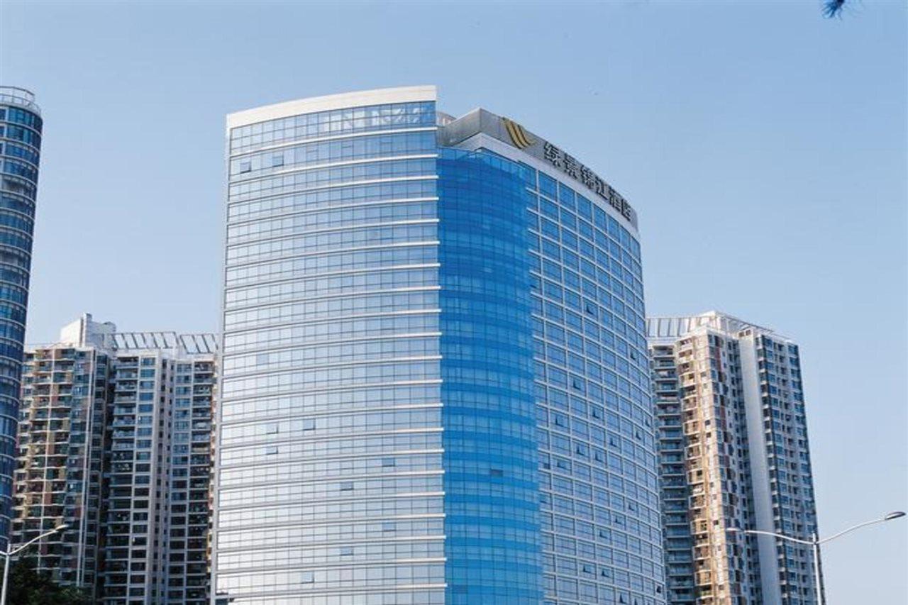 Shenzhen L.Gem Hotel Екстериор снимка