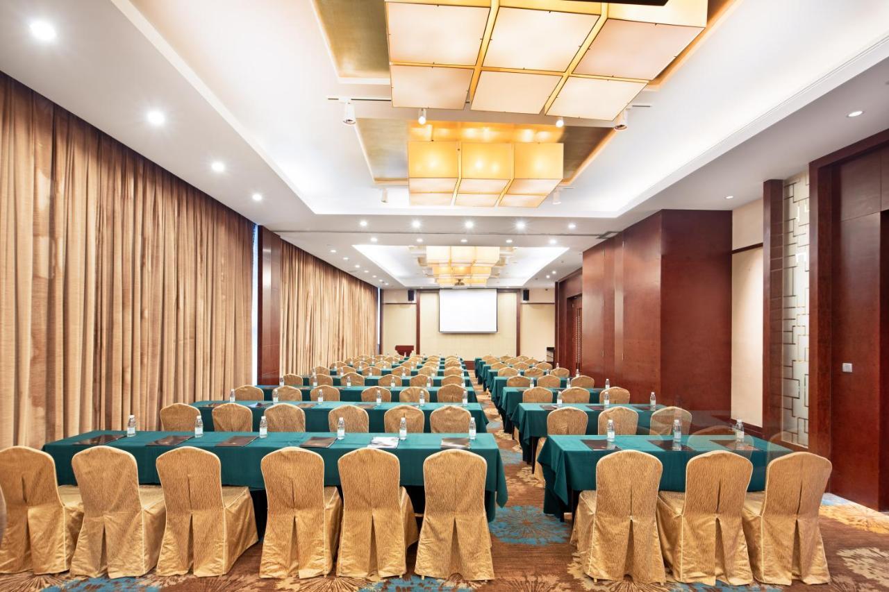 Shenzhen L.Gem Hotel Екстериор снимка