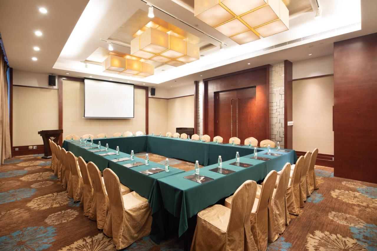 Shenzhen L.Gem Hotel Екстериор снимка