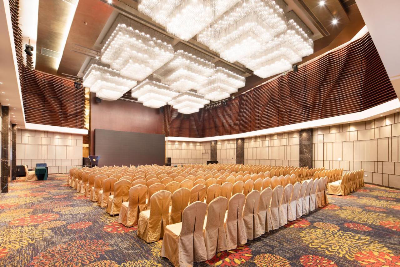 Shenzhen L.Gem Hotel Екстериор снимка
