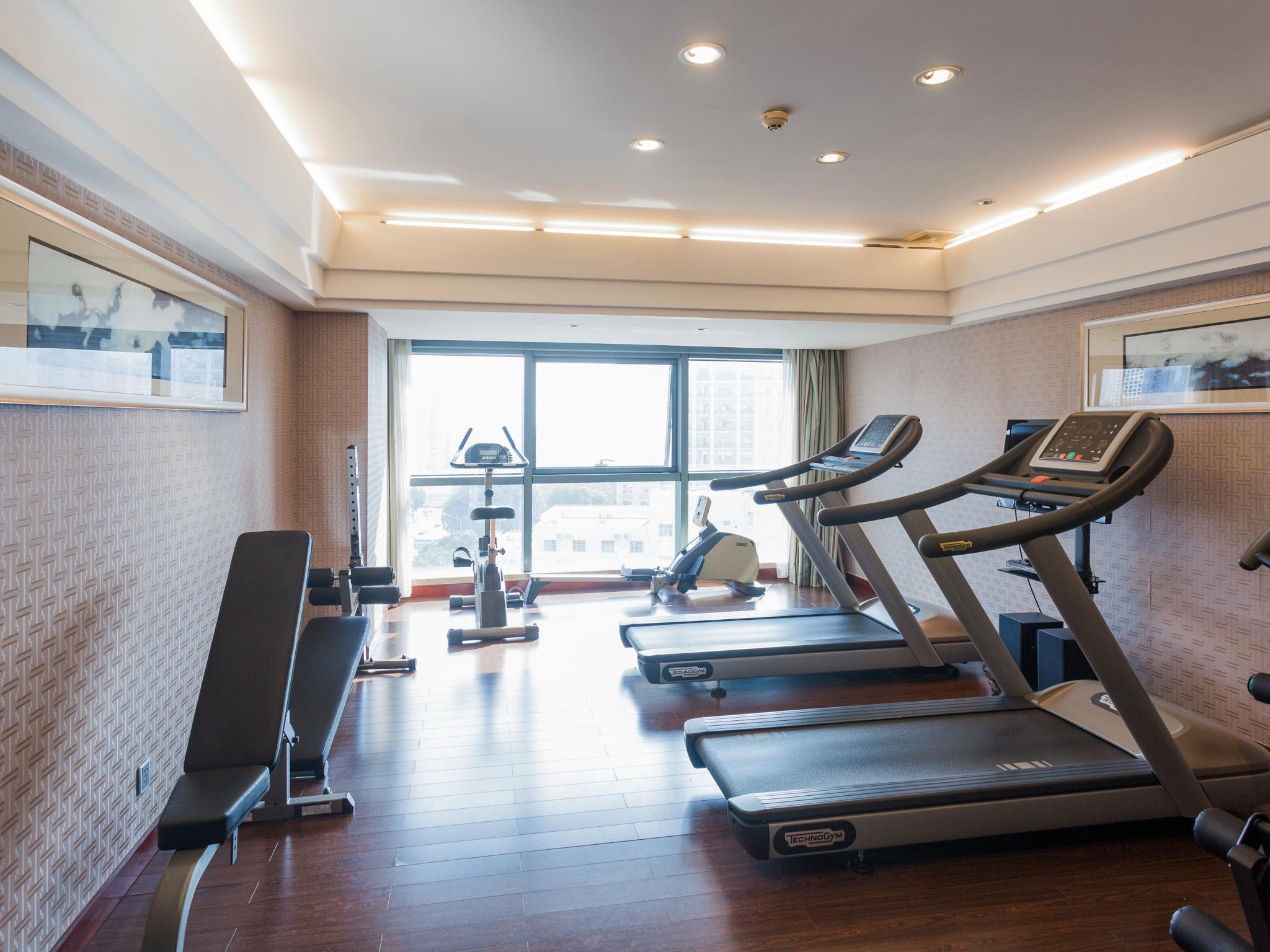 Shenzhen L.Gem Hotel Екстериор снимка