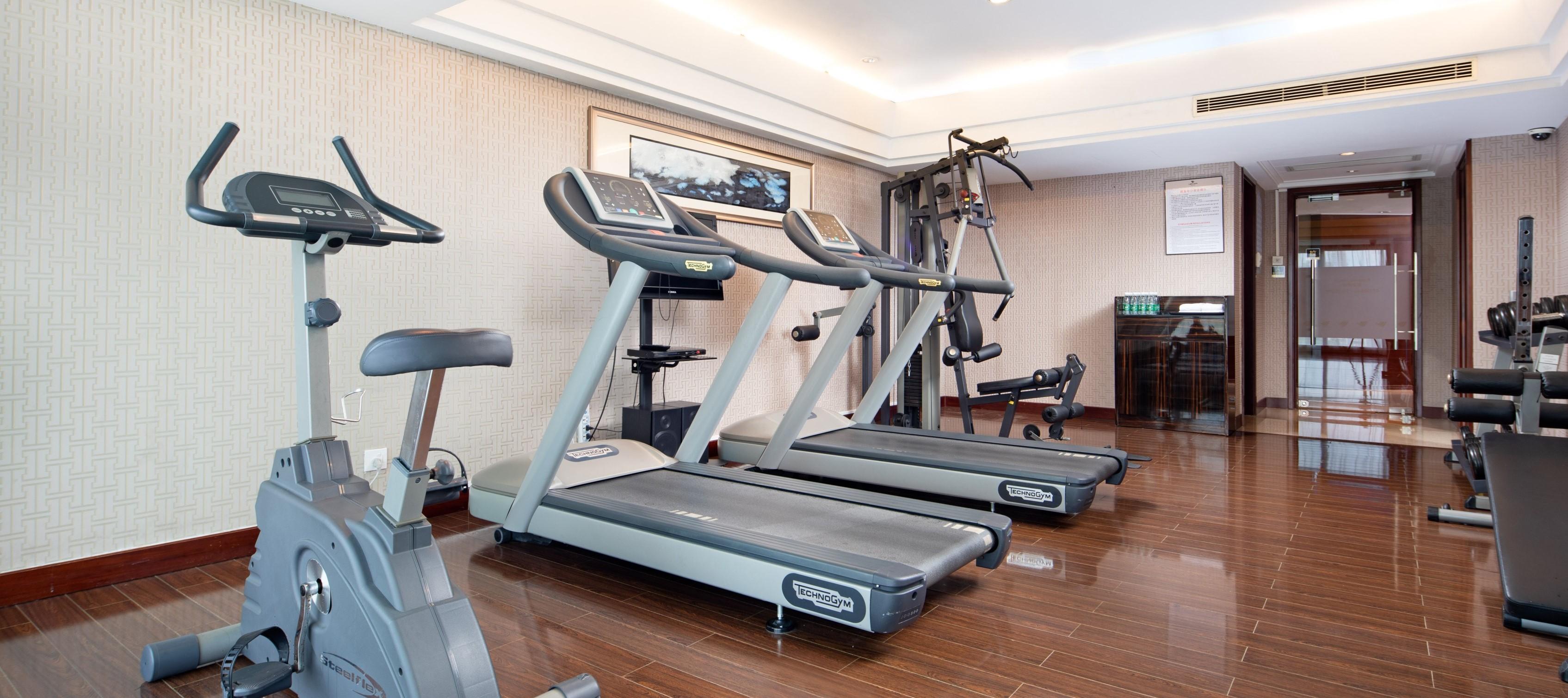 Shenzhen L.Gem Hotel Екстериор снимка