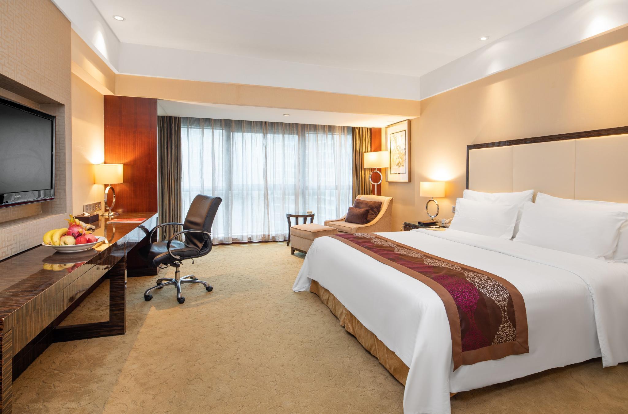 Shenzhen L.Gem Hotel Екстериор снимка