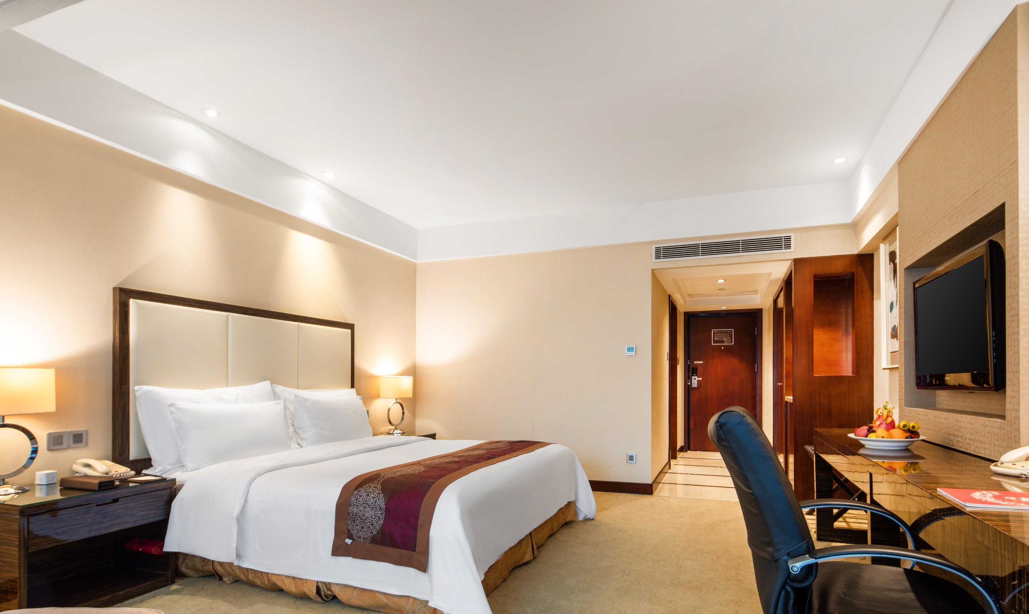 Shenzhen L.Gem Hotel Екстериор снимка