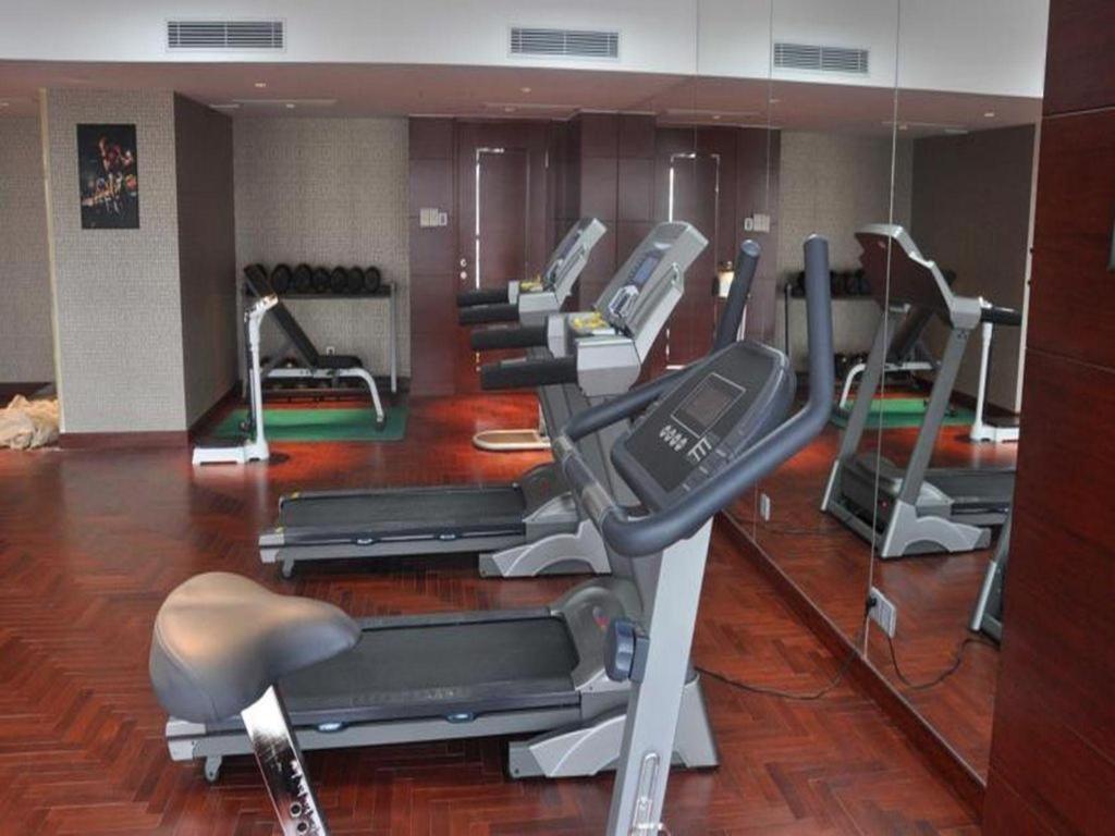 Shenzhen L.Gem Hotel Екстериор снимка