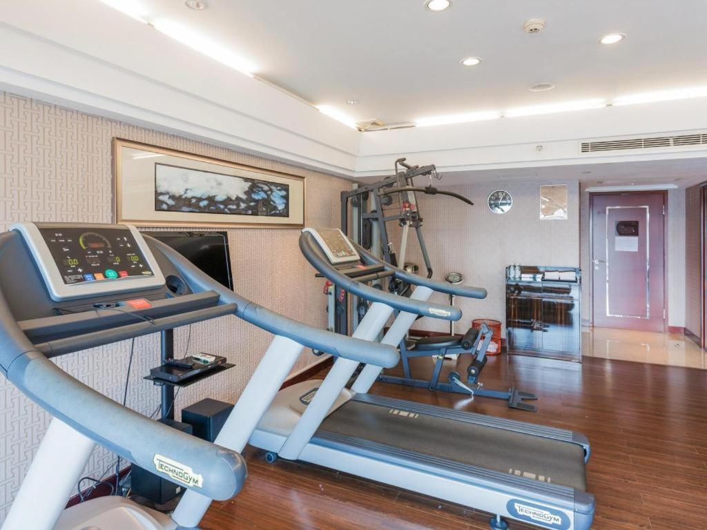 Shenzhen L.Gem Hotel Екстериор снимка
